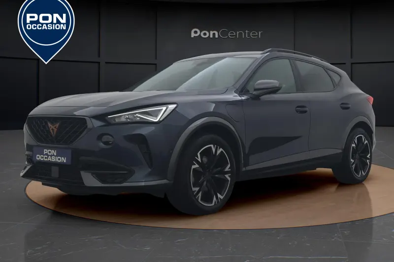 CUPRA Formentor (2023)