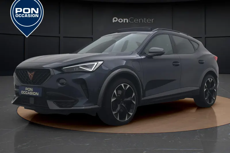 CUPRA Formentor (2024)