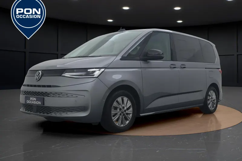Volkswagen Multivan (2022)