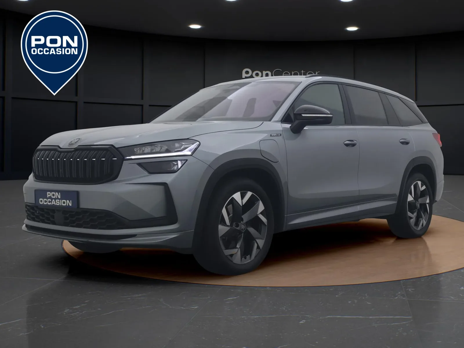 Škoda Kodiaq (2026) — foto 1