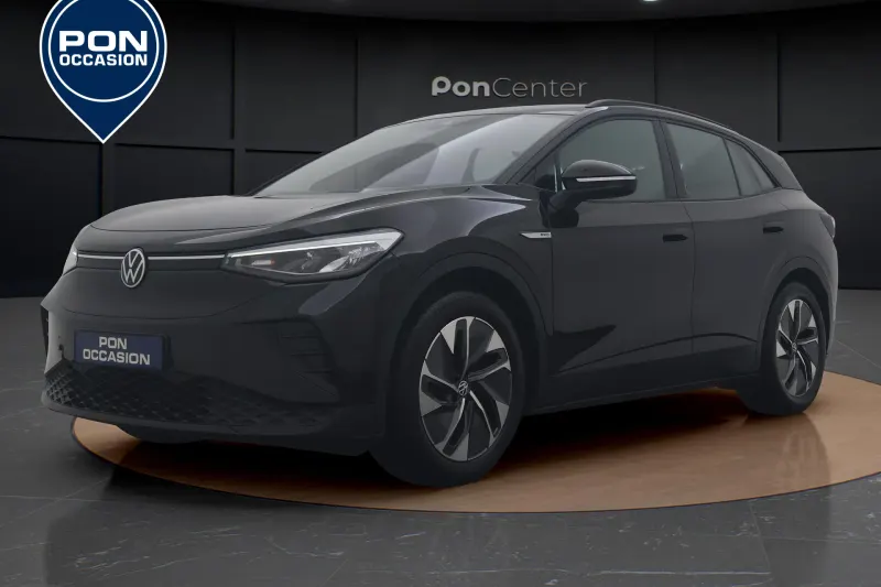 Volkswagen ID.4 (2023)