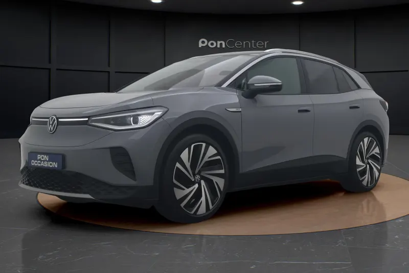 Volkswagen ID.4 (2024)