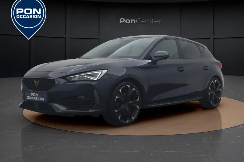 CUPRA Leon (2022)