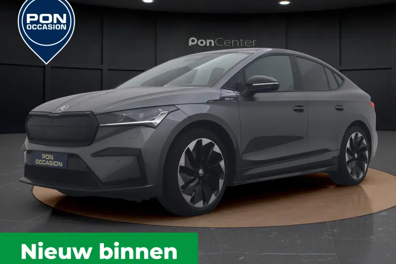 Škoda Enyaq (2023)