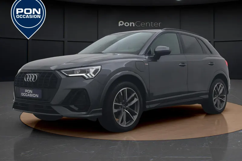 Audi Q3 (2022)