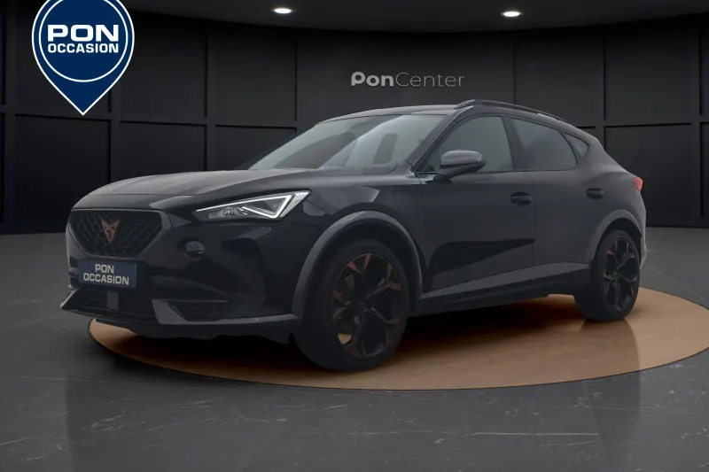 CUPRA Formentor (2023)