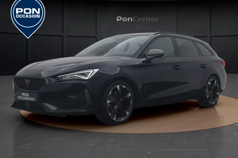 CUPRA Leon Sportstourer (2023)
