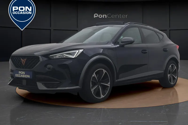CUPRA Formentor (2022)