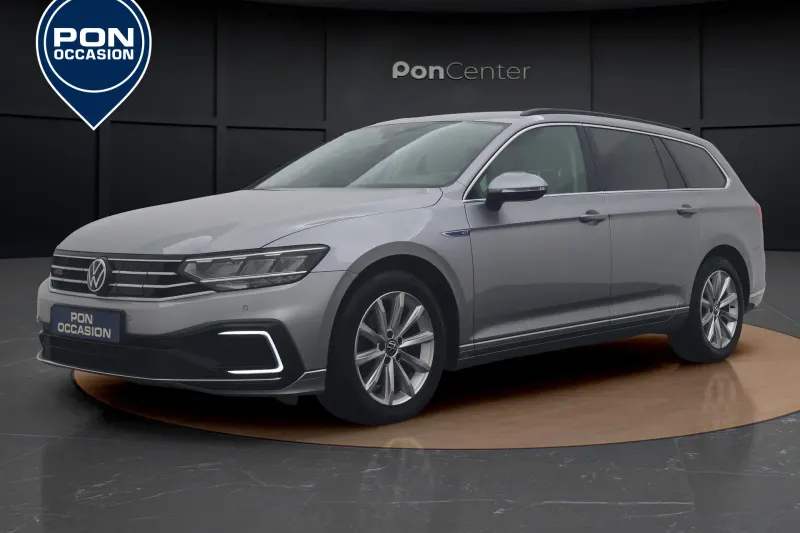 Volkswagen Passat (2020)