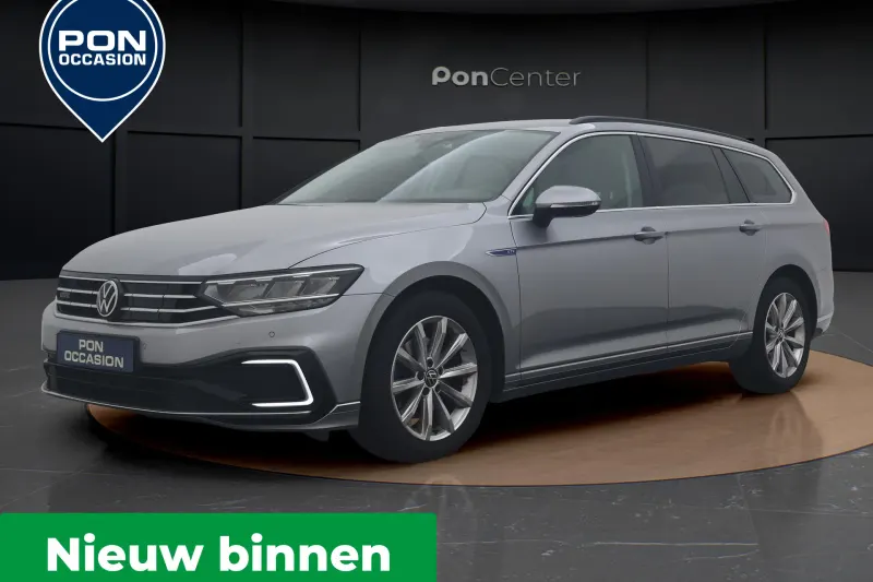 Volkswagen Passat (2020)