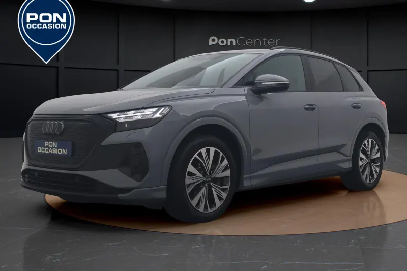 Audi Q4 e-tron (2025)