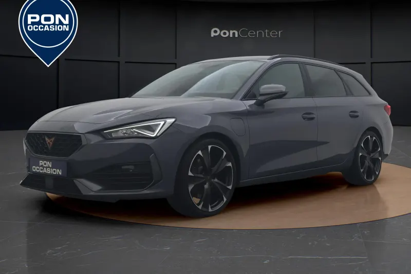 CUPRA Leon Sportstourer (2023)