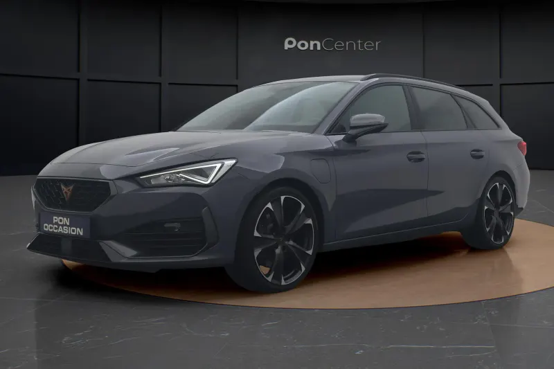 CUPRA Leon Sportstourer (2023)