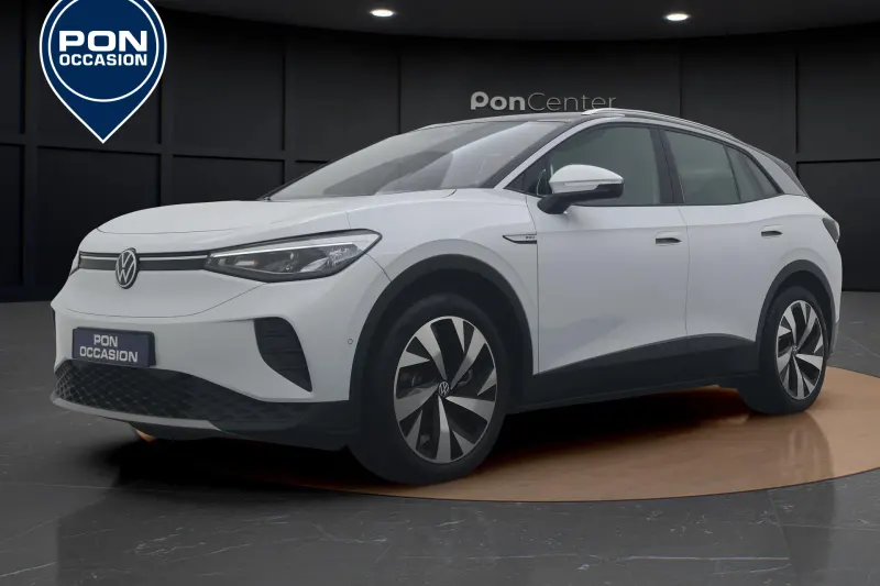 Volkswagen ID.4 (2023)