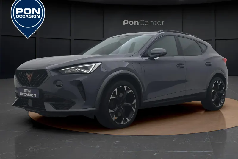 CUPRA Formentor (2023)