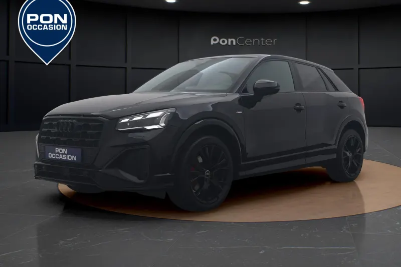 Audi Q2 (2023)