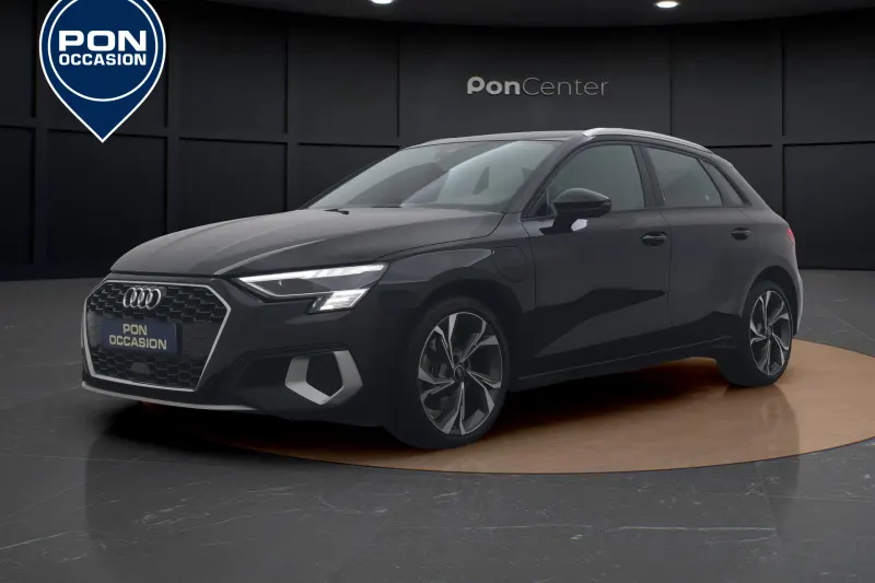 Audi A3 (2021)