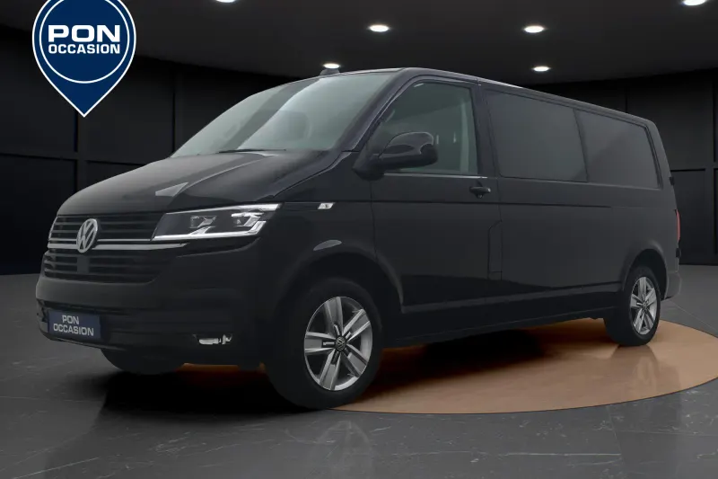 Volkswagen Transporter (2024)