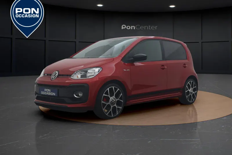 Volkswagen Up! (2022)