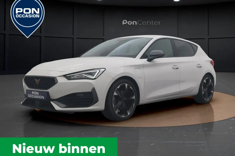 CUPRA Leon (2022)
