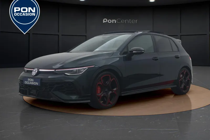 Volkswagen Golf (2026)