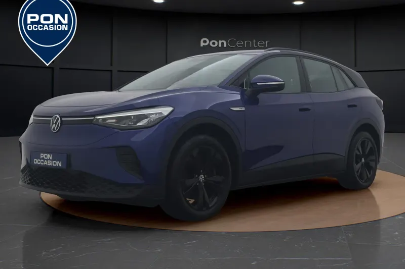 Volkswagen ID.4 (2023)