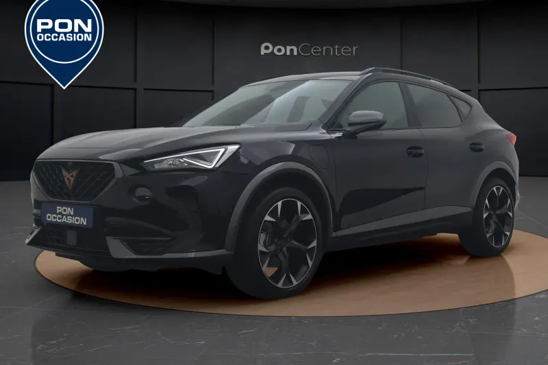CUPRA Formentor (2024)
