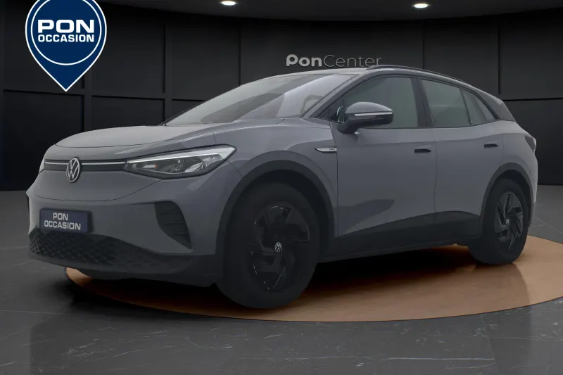 Volkswagen ID.4 (2023)