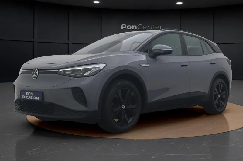 Volkswagen ID.4 (2023)