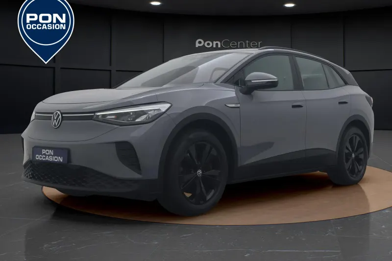Volkswagen ID.4 (2023)