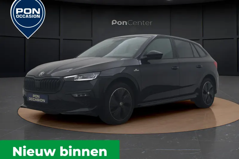 Škoda Scala (2024)