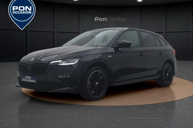 Škoda Scala (2024)