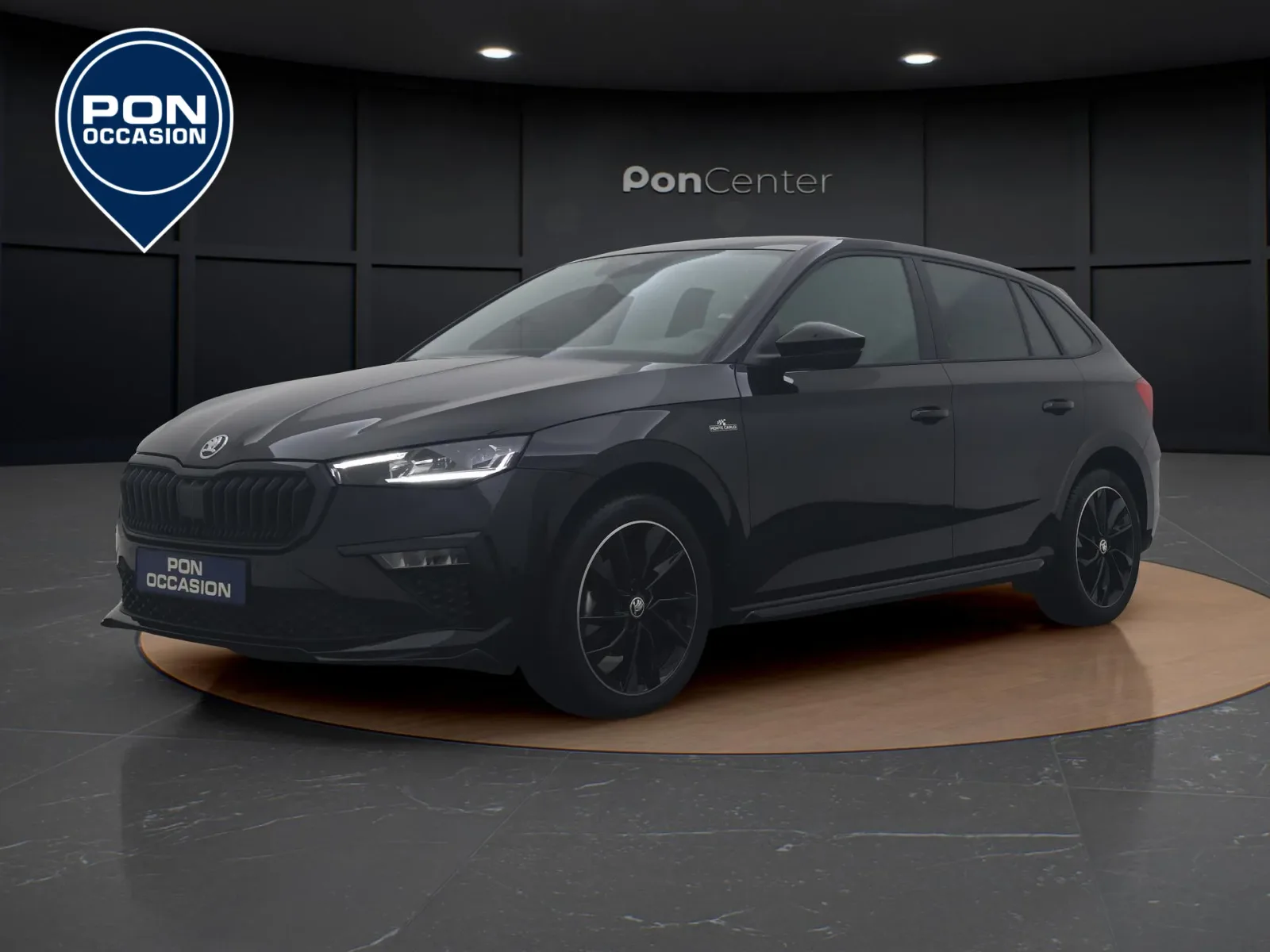 Škoda Scala (2024) — foto 1