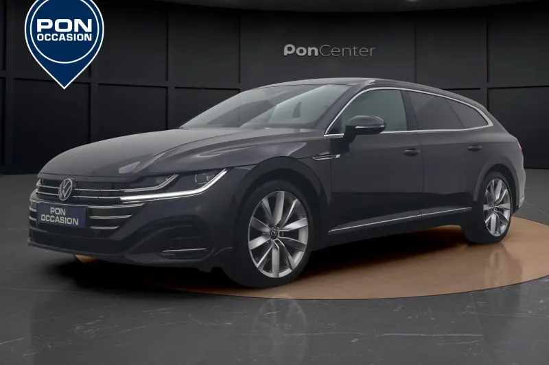 Volkswagen Arteon (2021)