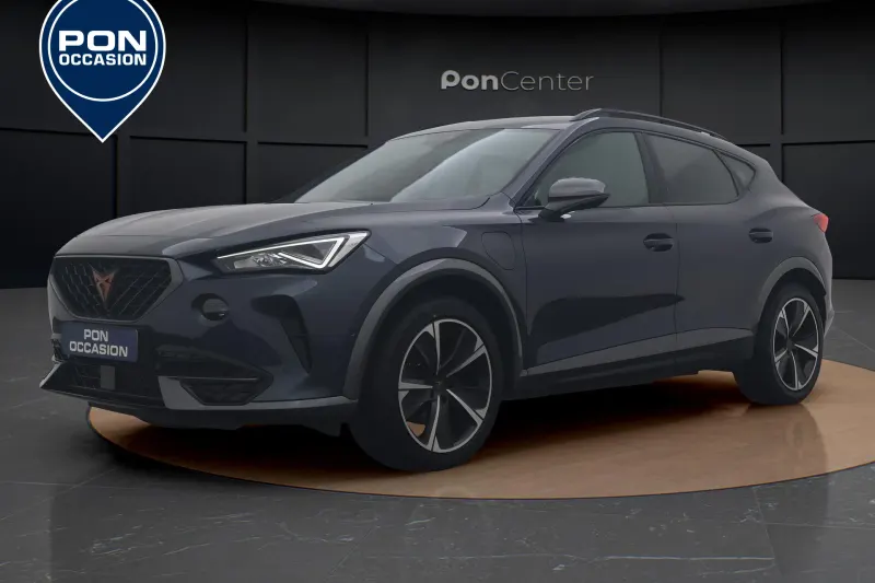 CUPRA Formentor (2022)
