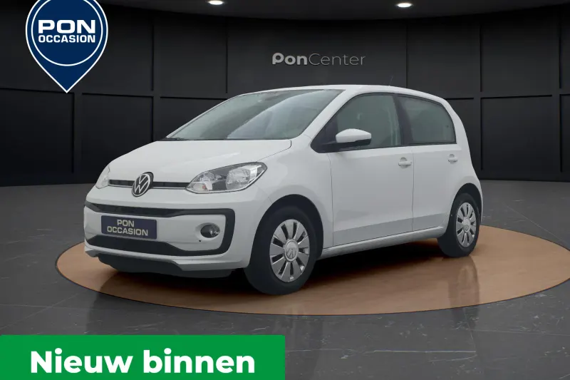 Volkswagen Up! (2021)