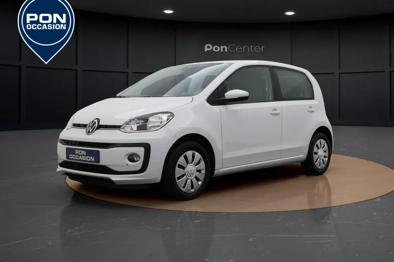 Volkswagen Up! (2021)