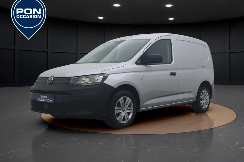 Volkswagen Caddy (2024)