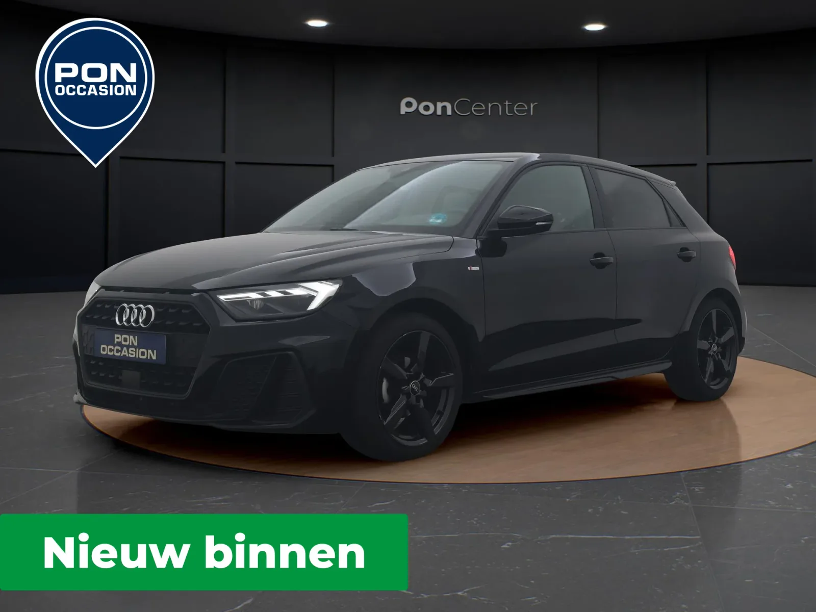 Audi A1 (2024) — foto 1