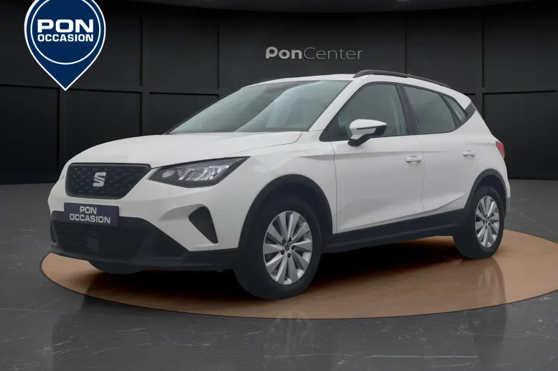 SEAT Arona (2024)