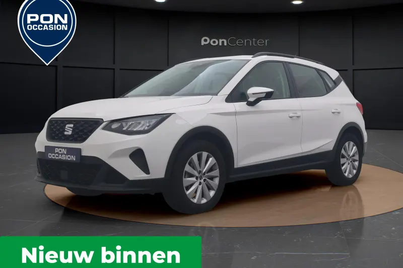 SEAT Arona (2024)