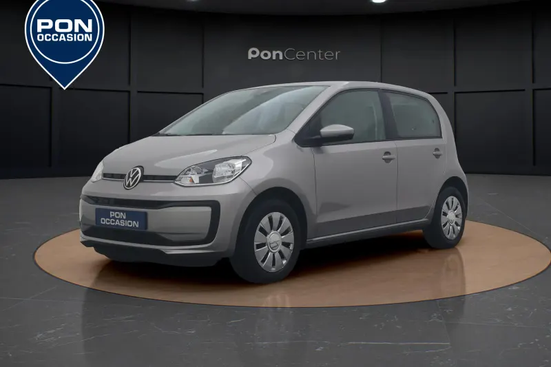 Volkswagen Up! (2023)