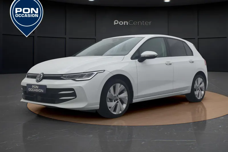 Volkswagen Golf (2025)