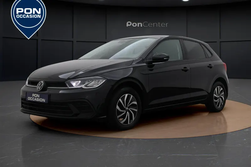 Volkswagen Polo (2024)