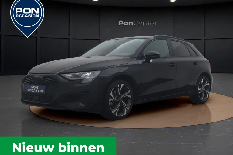 Audi A3 (2023)