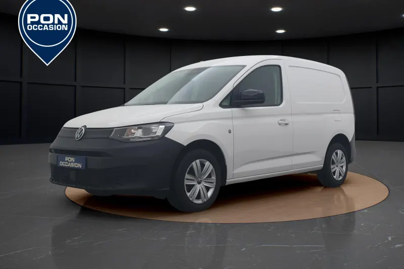 Volkswagen Caddy (2024)