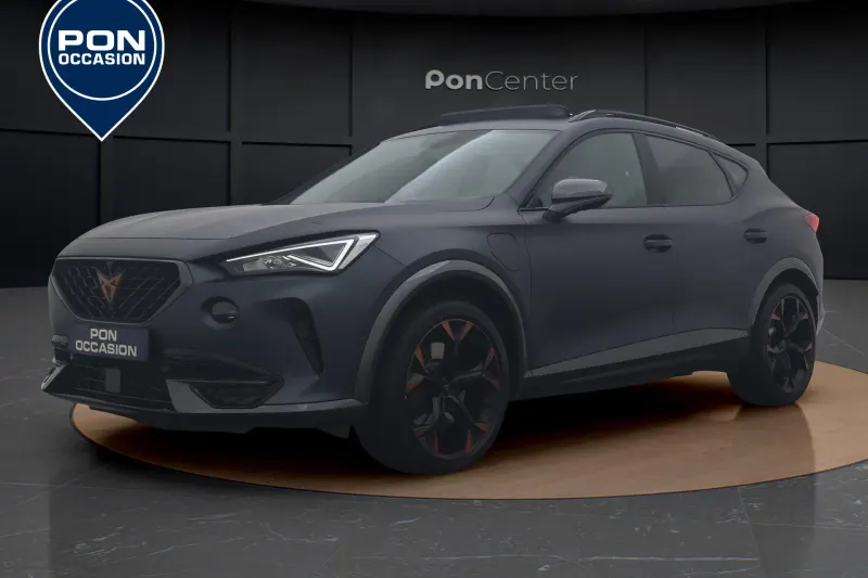 CUPRA Formentor (2023)