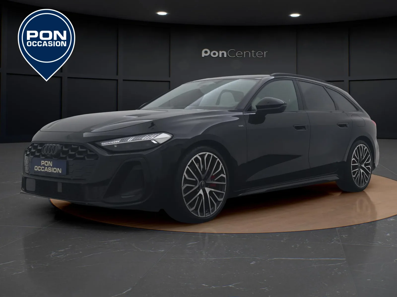 Audi A5 (2025) — foto 1