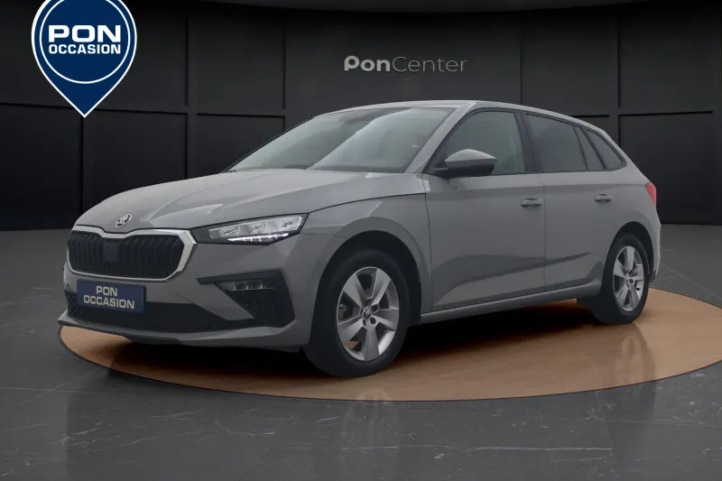 Škoda Scala (2024)