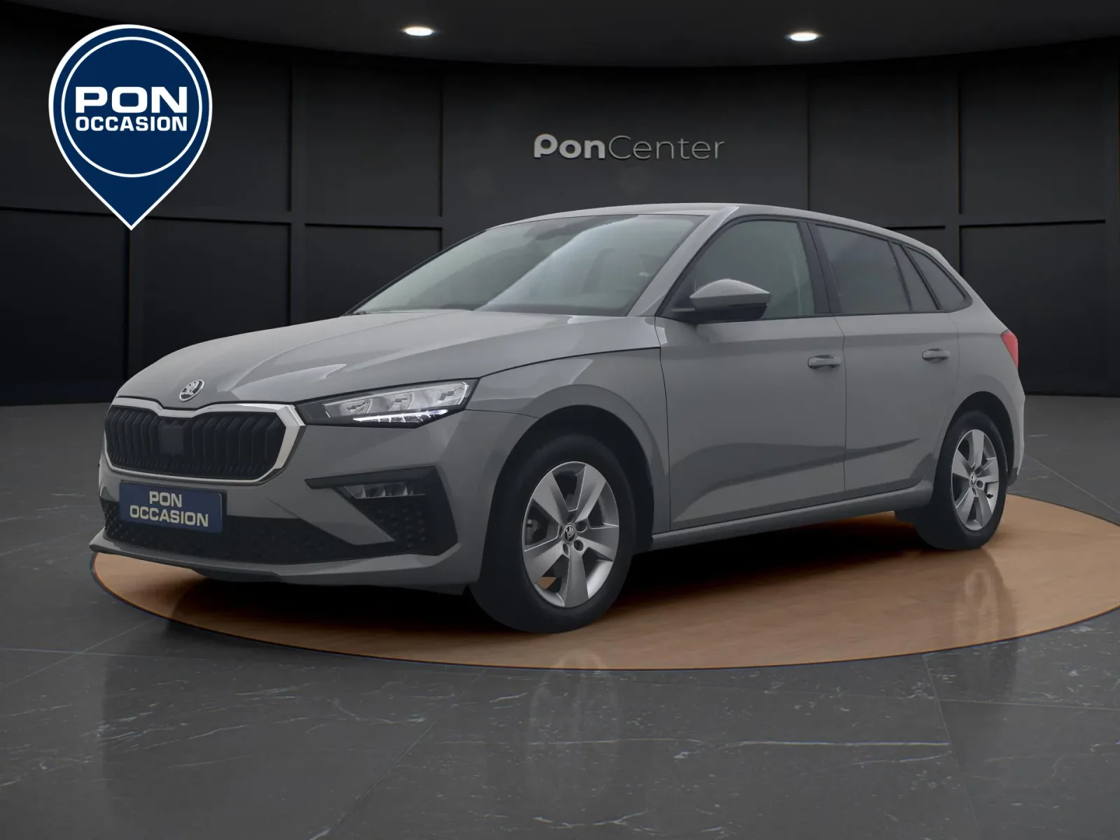Škoda Scala (2024) — foto 1